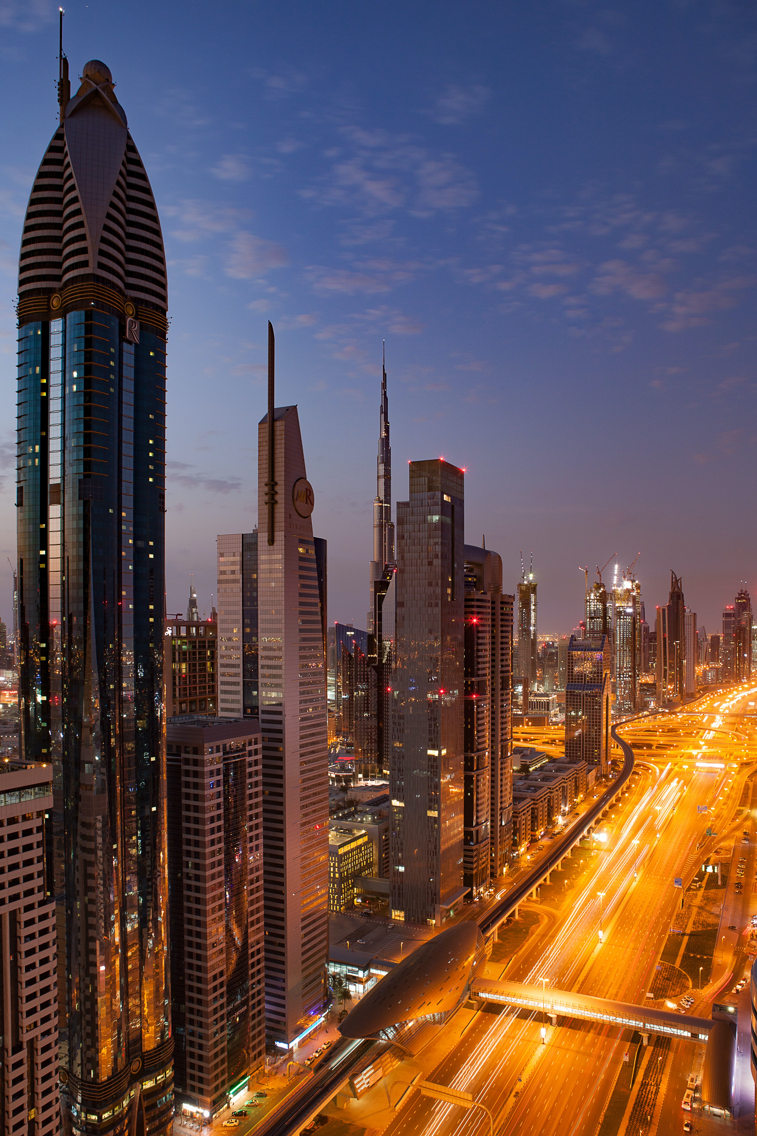 Dubai Properties in Sheikh Zayed Dubai