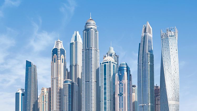 5 Reasons you should buy Off-Plan Property in Dubai
