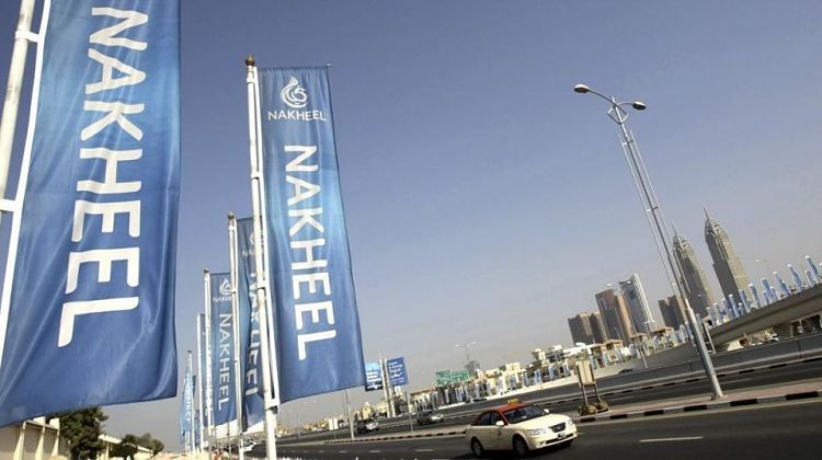 Nakheel has generated a total profit of DH 2.51 billion in H1 i.e. the first quarter of year 2018.