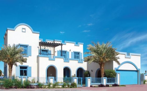 Aegean Residences