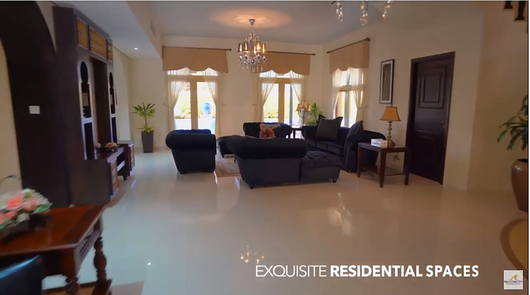 Andalusia Residences at Falconcity of Wonders | Falconcity of Wonders