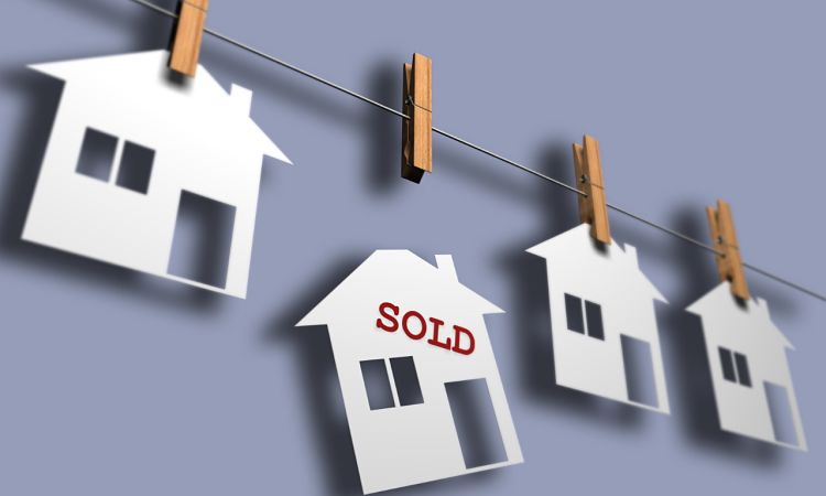 Real Estate in UAE receives the highest funding from State's Central Bank!