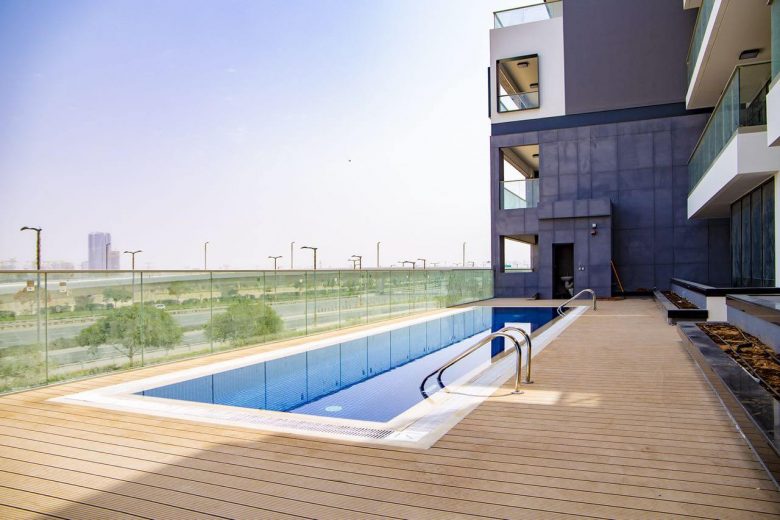 Rosebay Living in Meydan|Rosebay Real Estate Development LLC