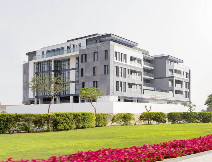 Rosebay Living in Meydan|Rosebay Real Estate Development LLC