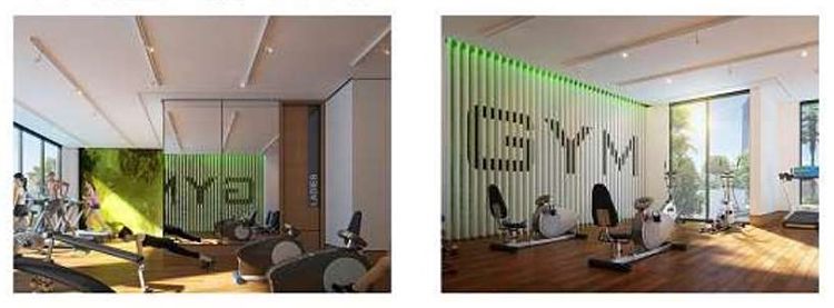 Samaya Hotel Apartments in Wadi Al Safa | Tiger Properties