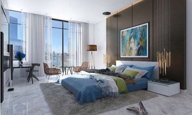 Samaya Hotel Apartments in Wadi Al Safa | Tiger Properties