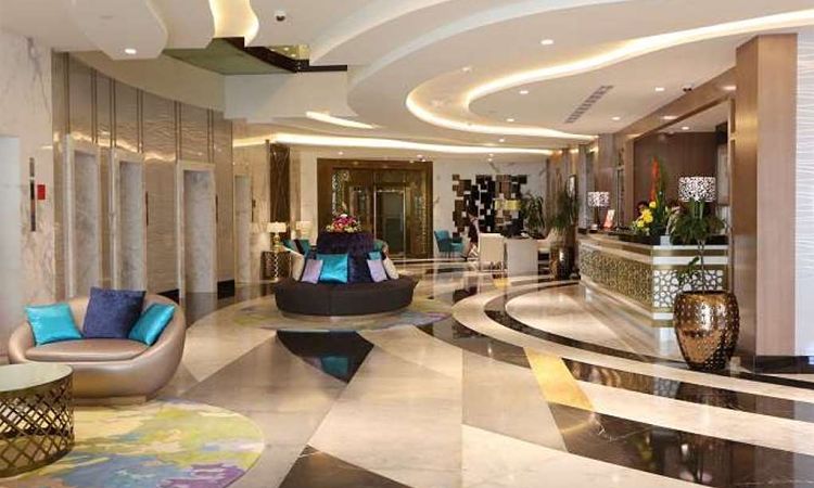 Samaya Hotel Apartments in Wadi Al Safa | Tiger Properties