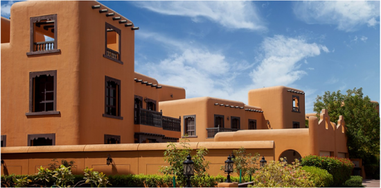 Santa Fe Residences at Falconcity of Wonders | Falconcity of Wonders