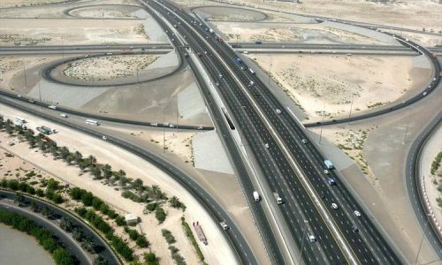 Properties for Sale in Sheikh Mohammed Bin Zayed Road| List of Off Plan Projects