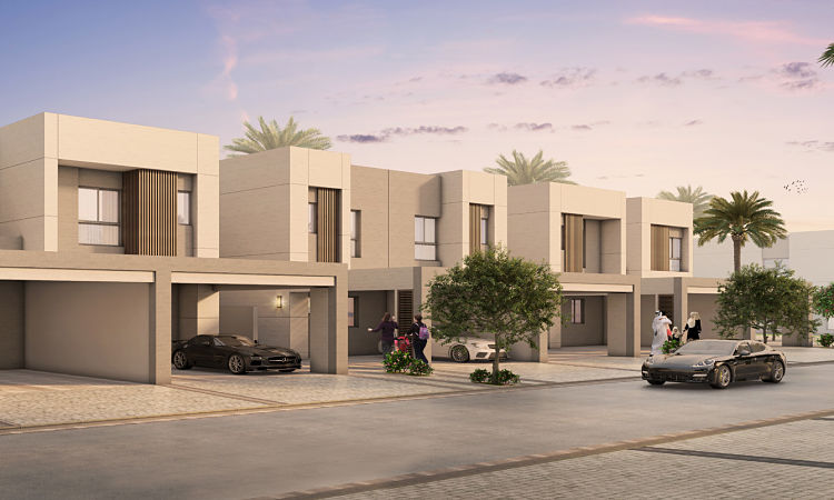 Amaranta 4 in Villanova | Dubai Properties