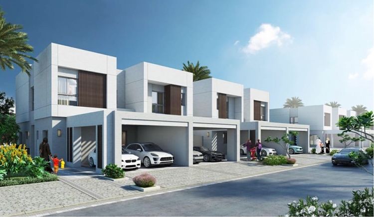 Amaranta 4 in Villanova| Dubai Properties
