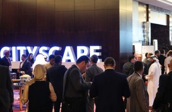 سيتي سكيب جلوبال – أكبر معرض عقاري في دبي من 2 إلى 4 أكتوبر 2018.