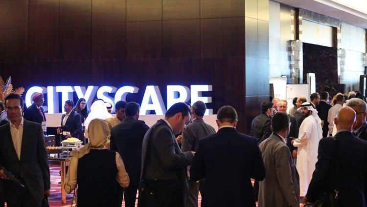 City Scape Global- The largest exhibition is back here in Dubai from 2nd-4th October, 2018.