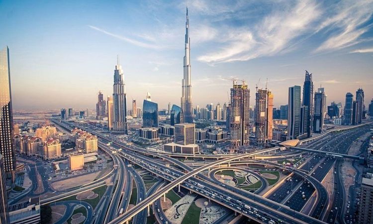 With 83% foreign population from 200 different countries, Dubai emerges as the biggest cosmopolitan globally.
