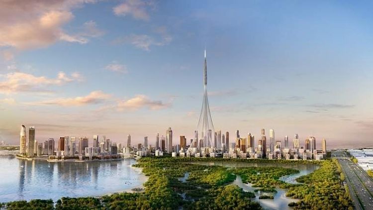 Dubai is making active strides towards becoming the world's cleanest city in the next 20 years.