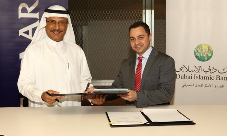 Emaar and Dubai Islamic Bank have come forward with a new financial scheme for Properties under a Sharia Compliant financing structure. 