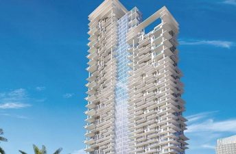 دار الأزياء الإيطالية الشهيرة روبرتو كافالي تصمم فندقًا في دبي