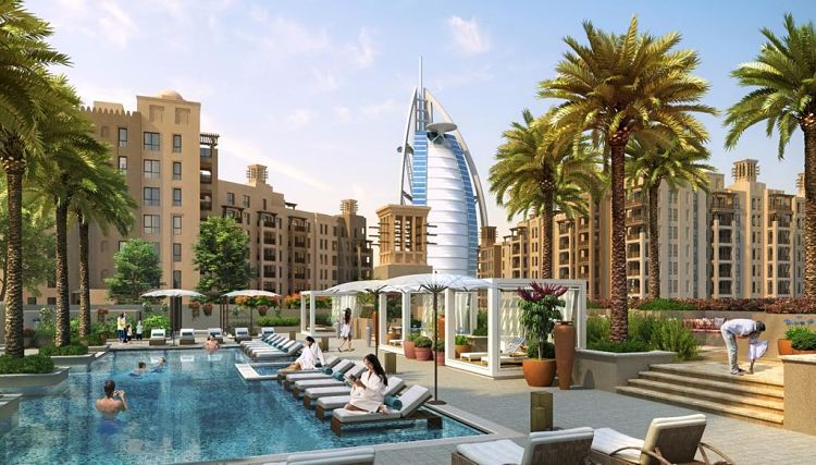Properties for Sale in Madinat Jumeirah | List of Off plan Properties