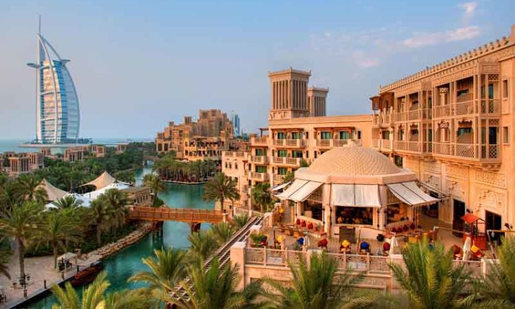 Properties for sale in Madinat Jumeirah Living | Dubai Holding