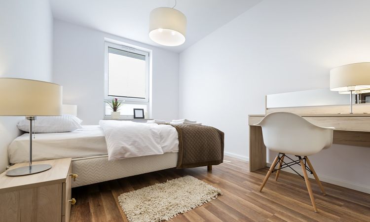 Q-Zone Apartments are luxurious yet affordable studio,1BR & 2BR apartments in the heart of Dubailand by Mazaya Holding.