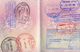 حكومة دولة الإمارات العربية المتحدة تقدم سياسات مرنة للغاية لاصدار التأشيرات