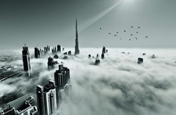 الإمارات العربية المتحدة تدشن محطة جديدة لرصد جودة الهواء
