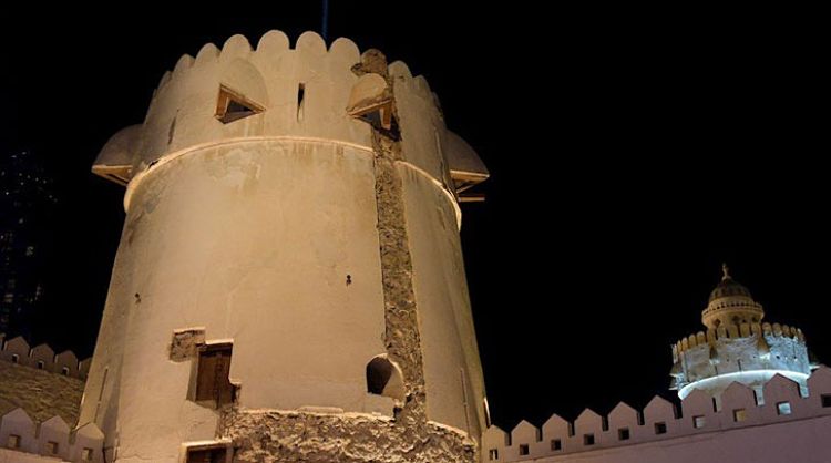 As an effort to preserve its cultural heritage, Abu Dhabi's oldest palace will be renovated and opened for visit.