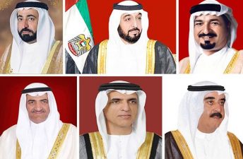 His Highness Sheikh Mohammed Bin Rashid Al Maktoum frees 1,800 prisoners ahead of UAE’s National Day!