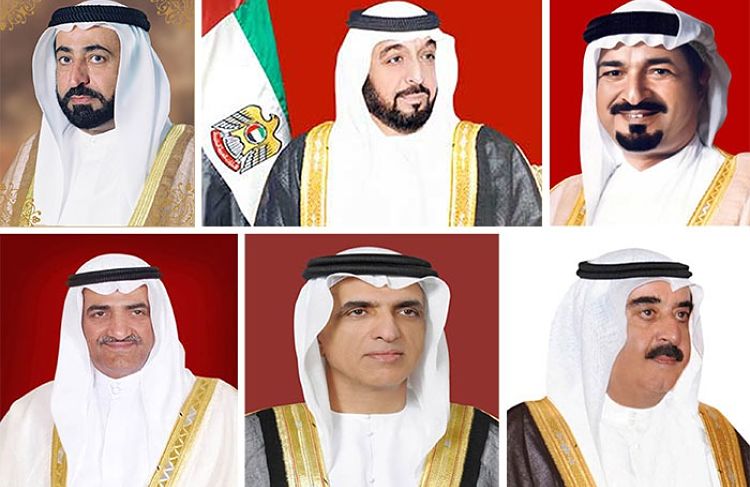 His Highness Sheikh Mohammed Bin Rashid Al Maktoum frees 1,800 prisoners ahead of UAE's National Day!