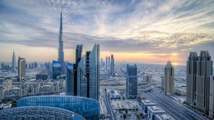 The Land Prices in Dubai are now 50% cheaper than they were in 2008