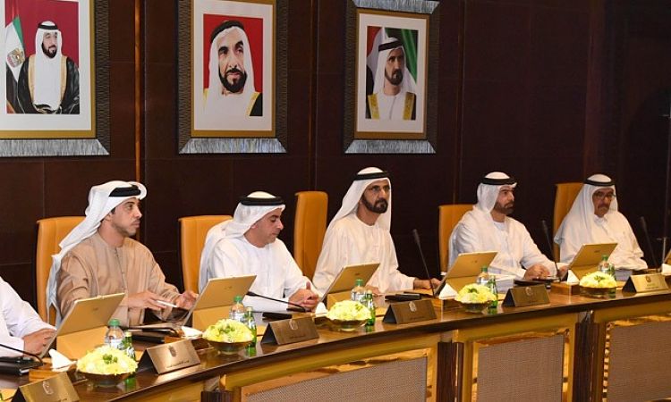 UAE Cabinet issues long-term visa systems for Investors!