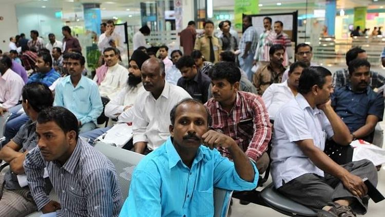 UAE Government announced open amnesty for illegally residing expatriates in the country till October 31st, 2018 that has now been extended till December 1, 2018.