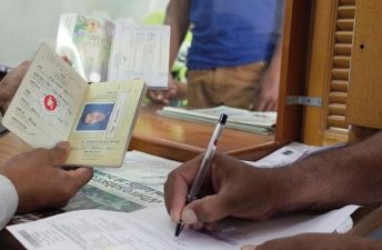 UAE amnesty scheme further extended for a period of one month