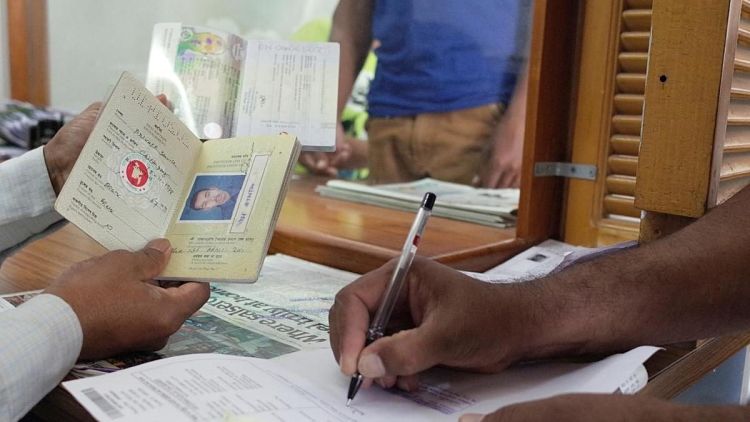 UAE Amnesty Scheme Further Extended For A Period Of One Month