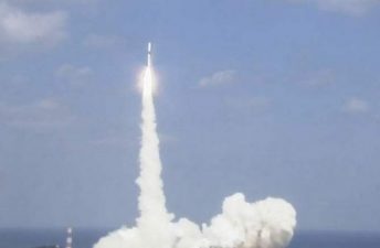 UAE launches its first-ever satellite ‘Khalifa Sat’!