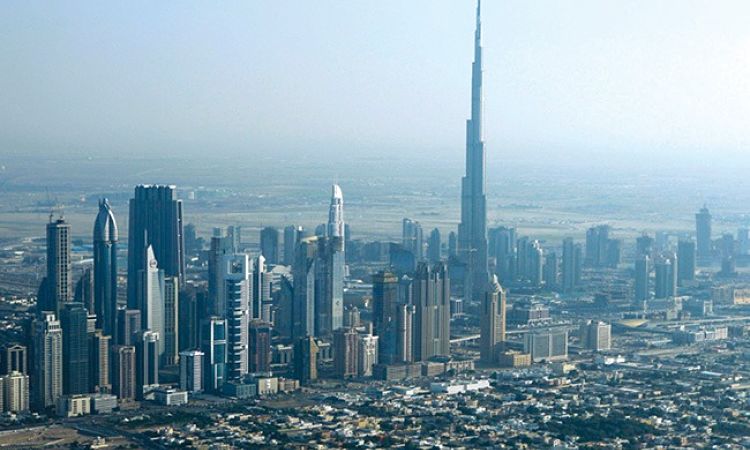 UAE ranked as the 2nd safest country in the world by the UK based magazine Which?