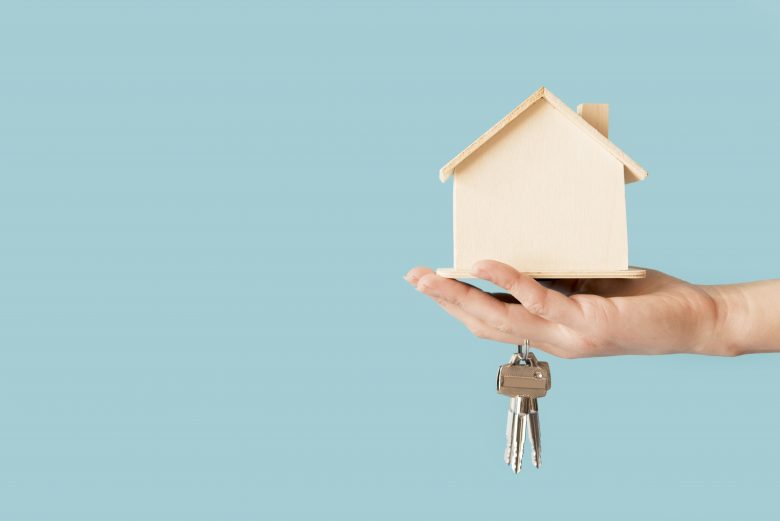 House as a business asset in Real Estate