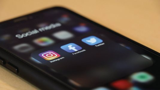 Create a social media challenge