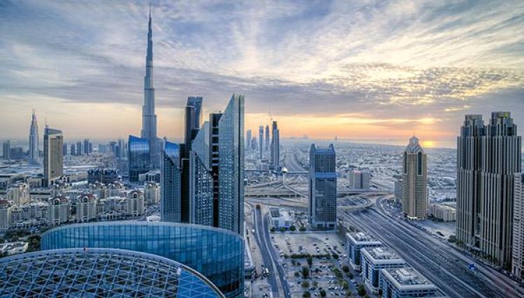 All the ongoing projects for Expo 2020 pickup pace as 2018 almost comes to an end and the mega event is just a year away now.