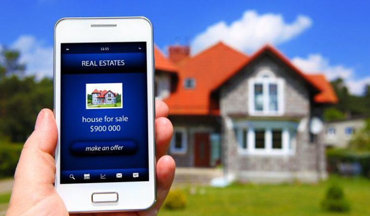 Smart Times Call for Smart Measures and in this Mobile-Driven era these 5 mobile measures are a must-have in Real-Estate.