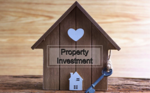 Is investing in real estate a good idea