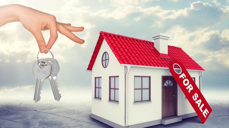 5 Benefits of buying your own home and having complete ownership of it.