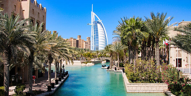 Rahaal at Madinat Jumeirah by Dubai Holding