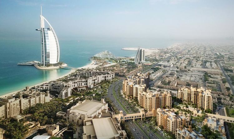 Rahaal in Madinat Jumeirah | Dubai Holding