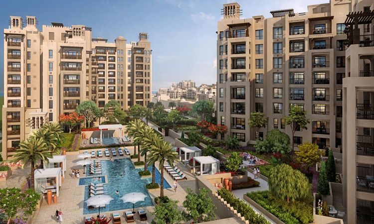 Rahaal in Madinat Jumeirah | Dubai Holding