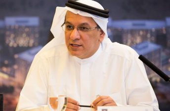 Saeed Al Qatami, the CEO of Deyaar elaborating the importance of proper homework for Property Buyers in UAE prior investment.