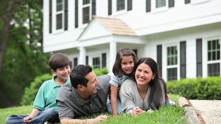 5 Benefits of buying your own home and having complete ownership of it.