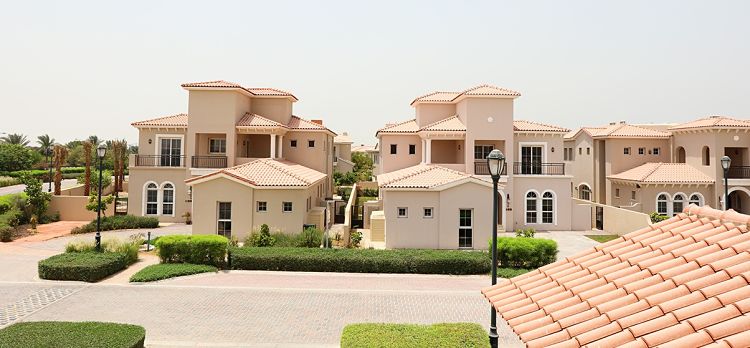 The Sundials in Jumeirah Golf Estates | Uniestate Properties.