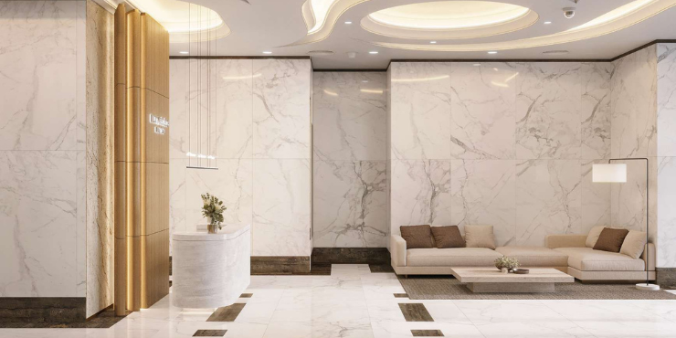 Uniestate Prime Tower at Jumeirah Village Circle, Dubai
