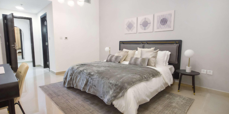 Uniestate Prime Tower at Jumeirah Village Circle, Dubai